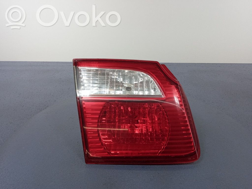 Mazda 626 Rear/tail lights 