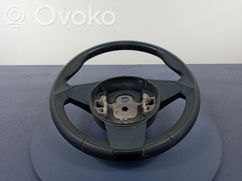 Ford Ka Stūre 