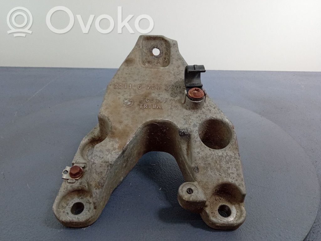 BMW X3 F25 Electrovanne soupape de dépression 