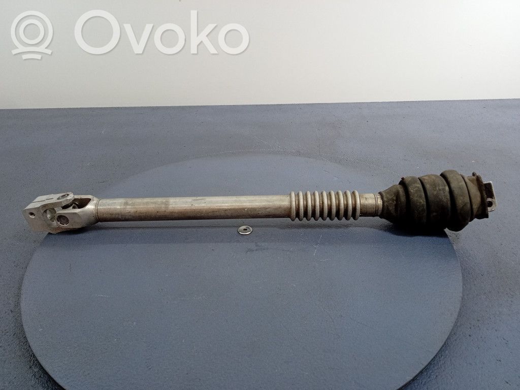 BMW X3 G01 Vairo rato ašis 