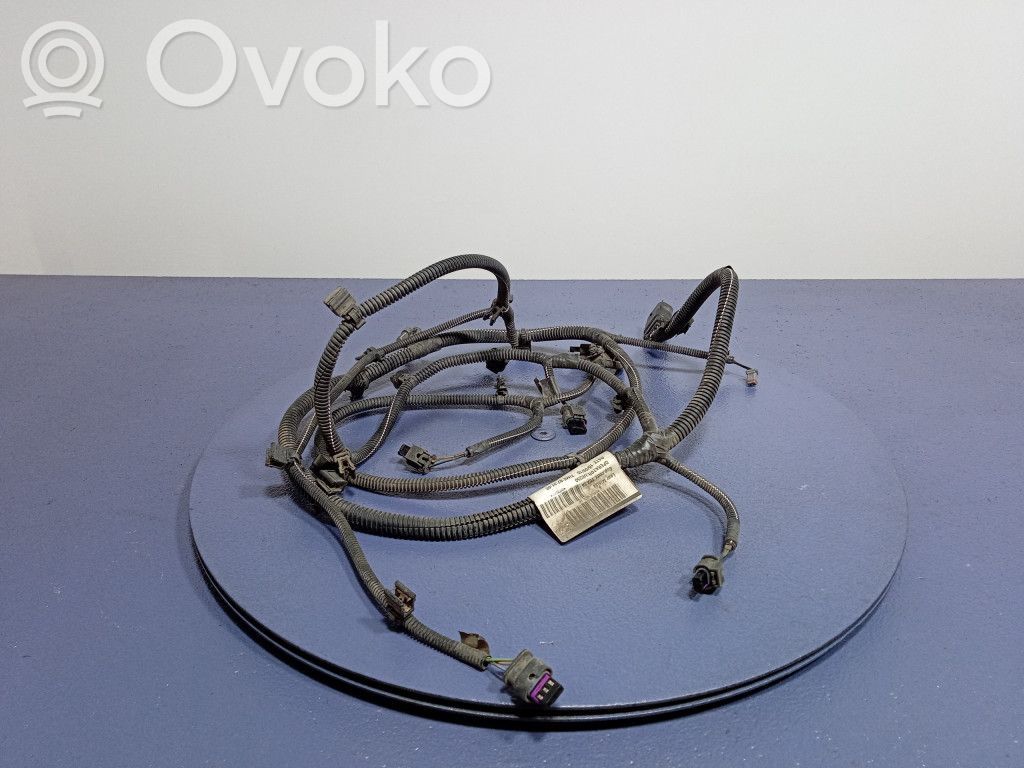 Volvo V40 Alte cablaje 