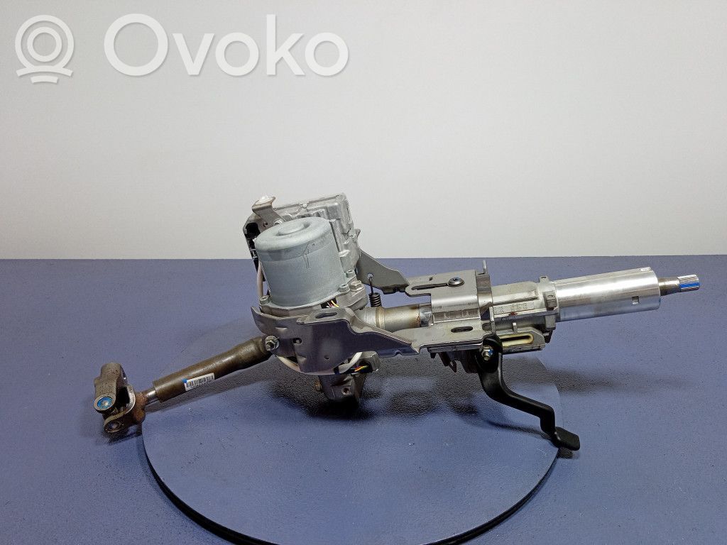 Nissan Pulsar Vairo rato ašis 