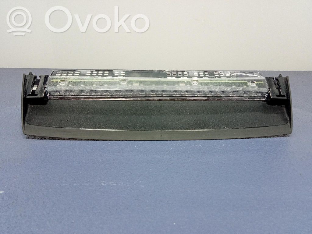 Boot/trunk interior light   4K5945097A,4K5945097A