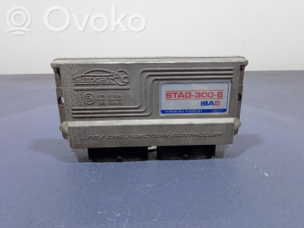 Volvo V70 Other control units/modules 