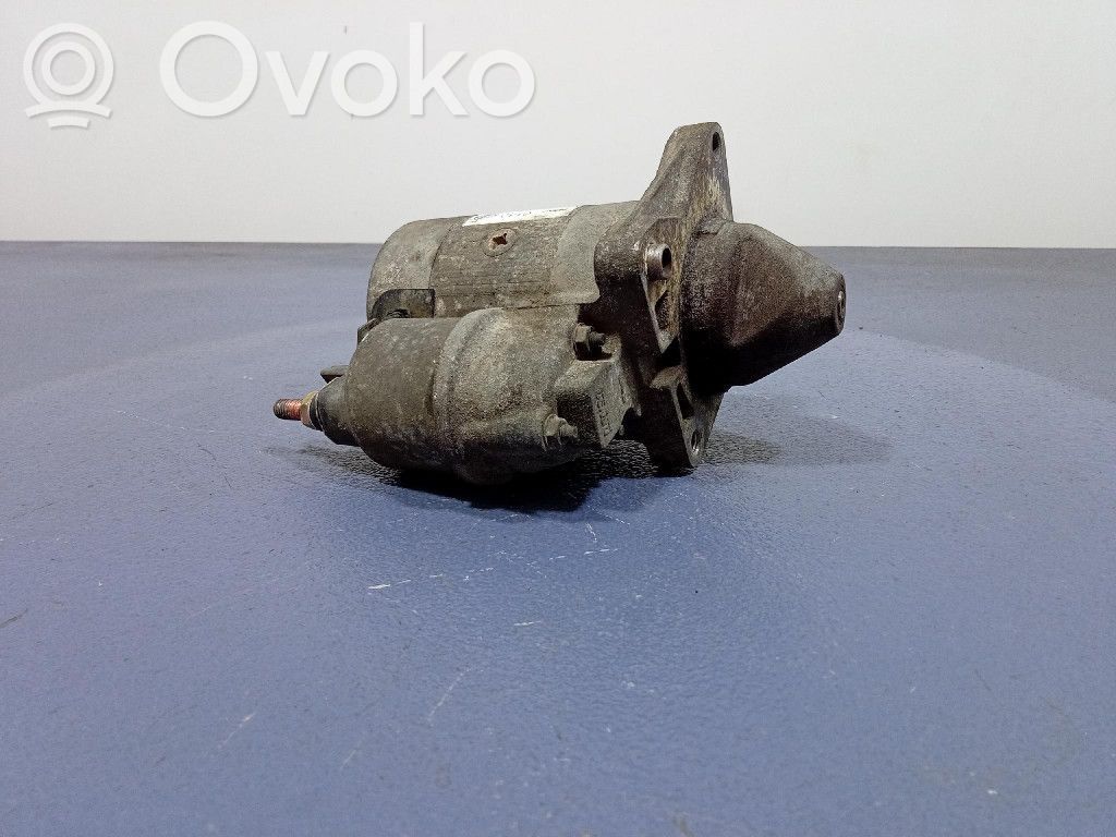 Fiat Panda 141 Motor de arranque 