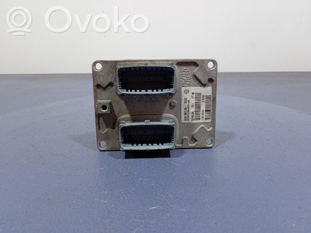 Engine control unit/module ECU   51788361,51788361
