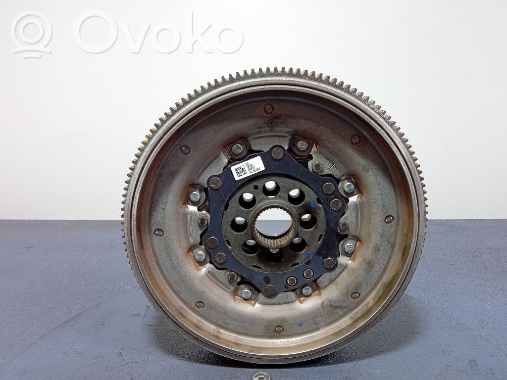 Skoda Superb B8 (3V) Kupplungssatz 