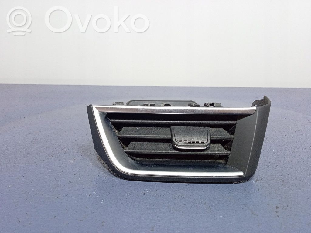 Renault Clio V Luftausströmer Lüftungsdüse Luftdüse seitlich 