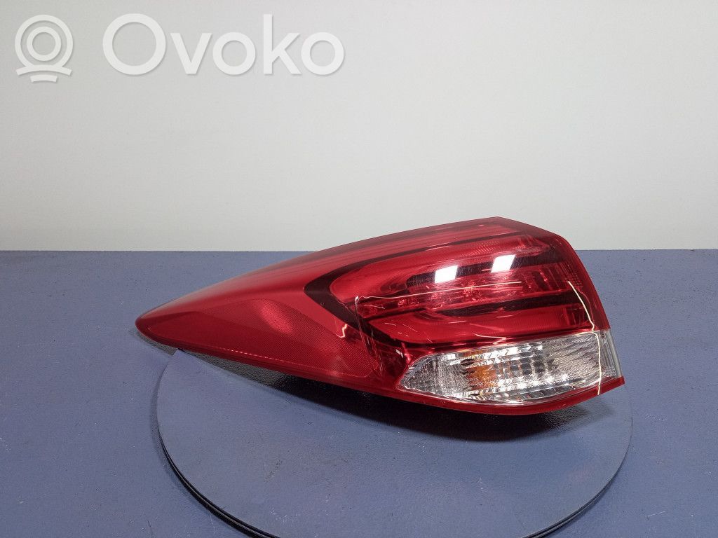 Hyundai i40 Takavalot 