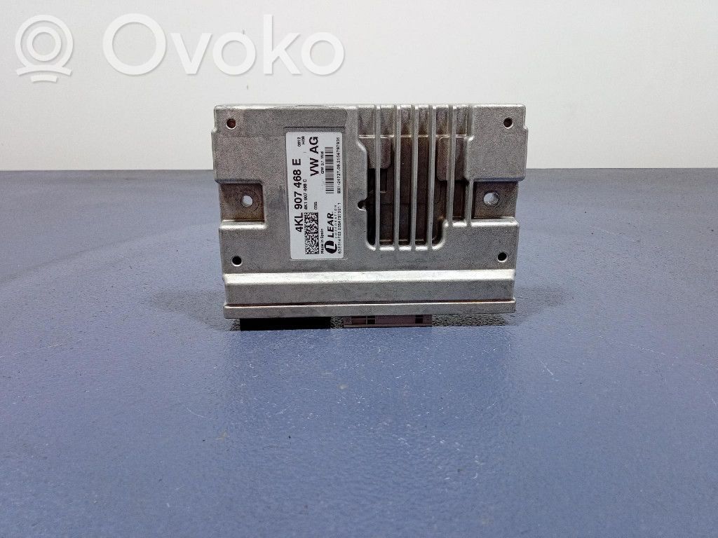 Alpine A610 Gateway control module 