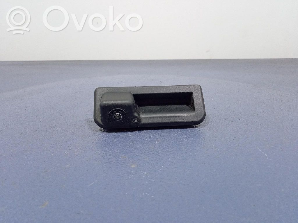 Alpine A610 Reversing camera 