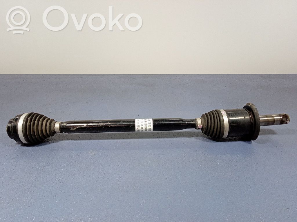 BMW 2 F44 Antriebswelle hinten 