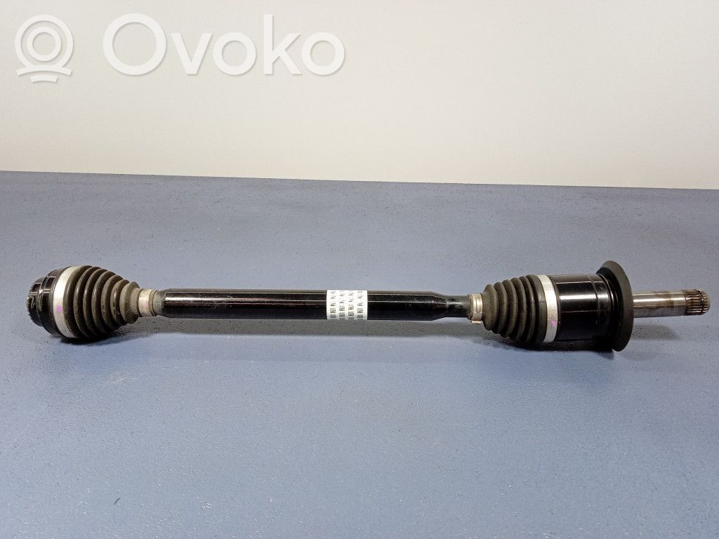 BMW 2 F44 Antriebswelle hinten 