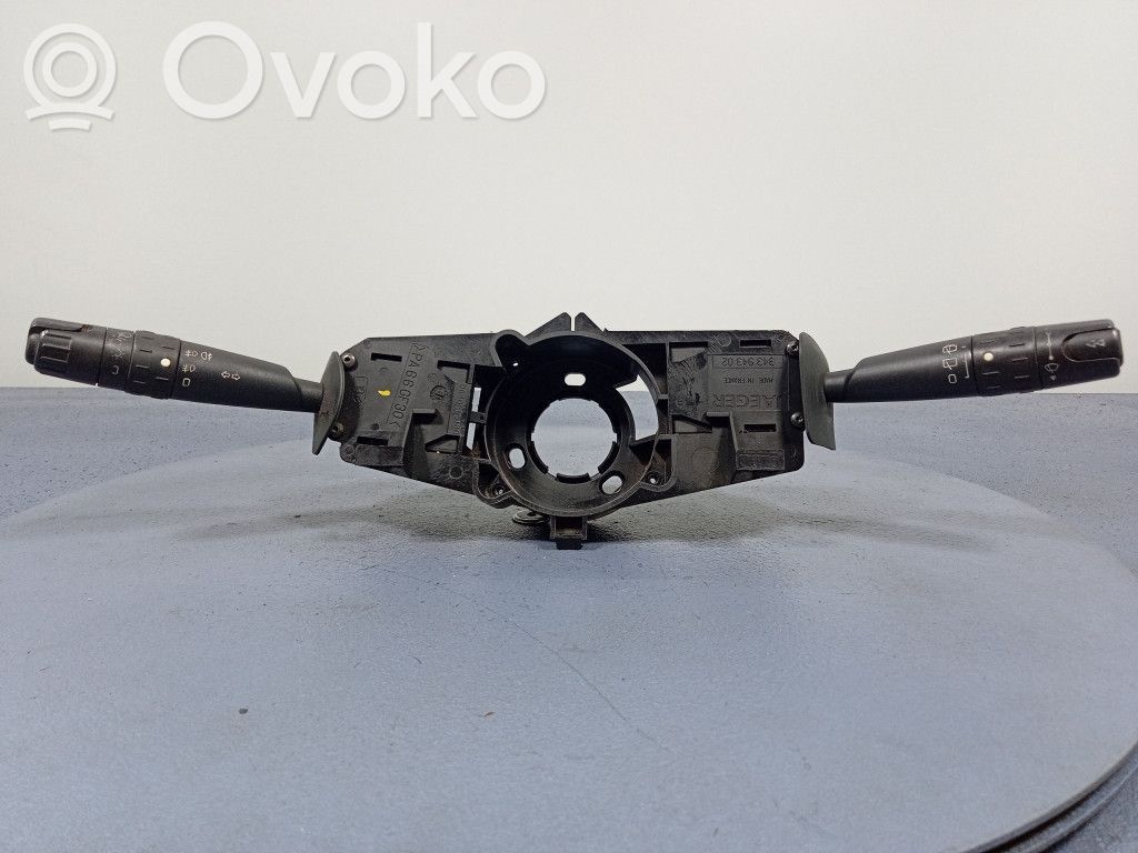Citroen Xsara Picasso Altri interruttori/pulsanti/cambi 