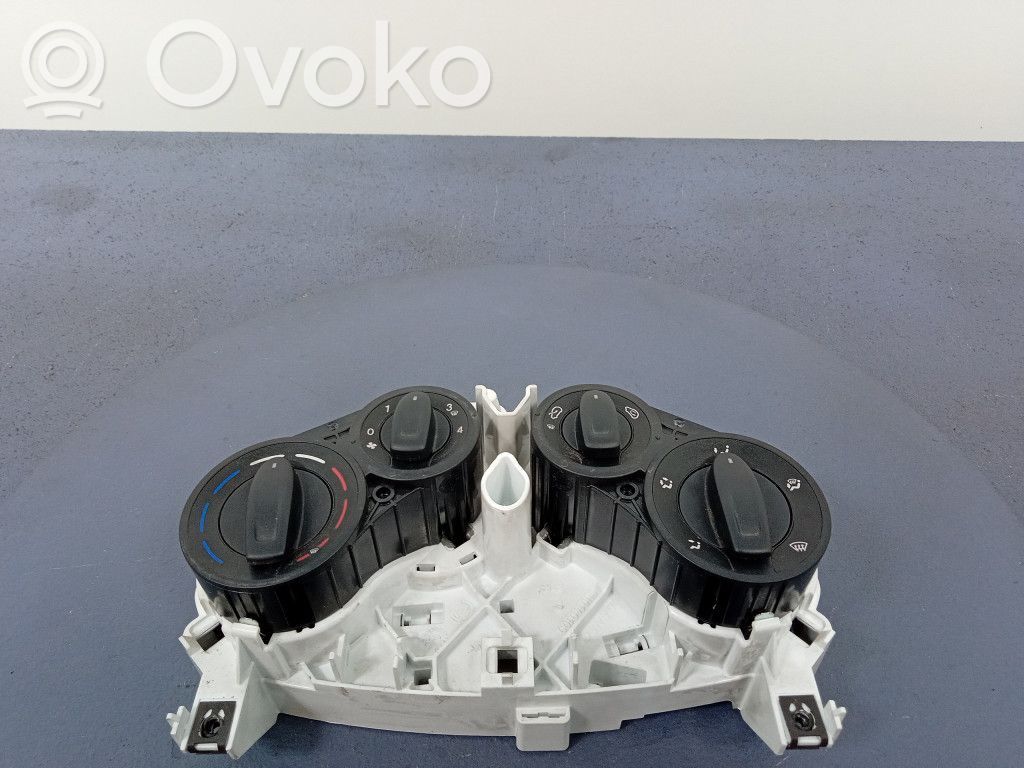 Ford Ka Climate control unit 