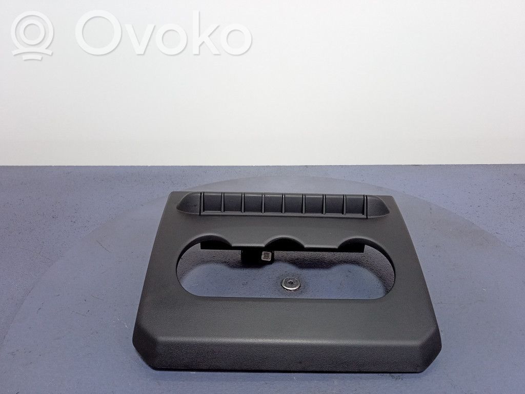Dacia Duster Autres commutateurs / boutons / leviers 