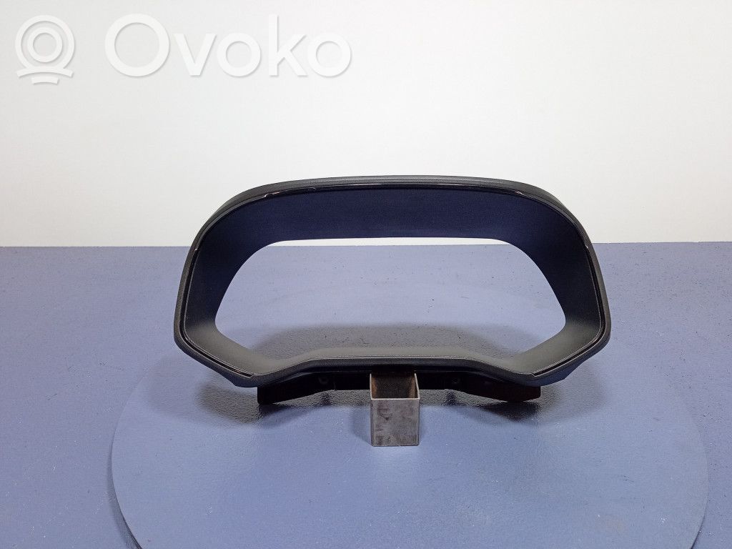 Renault Clio V Otras molduras del borde/pilar 