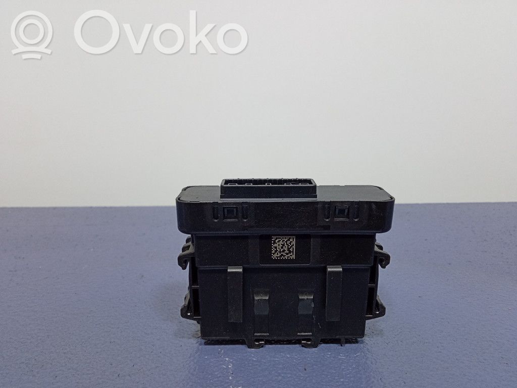 Renault Clio V Alte unități/module de control 