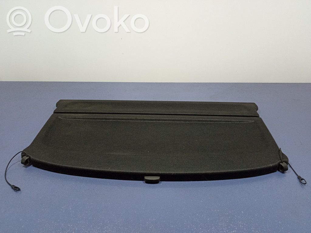 BMW X1 E84 Parcel shelf 