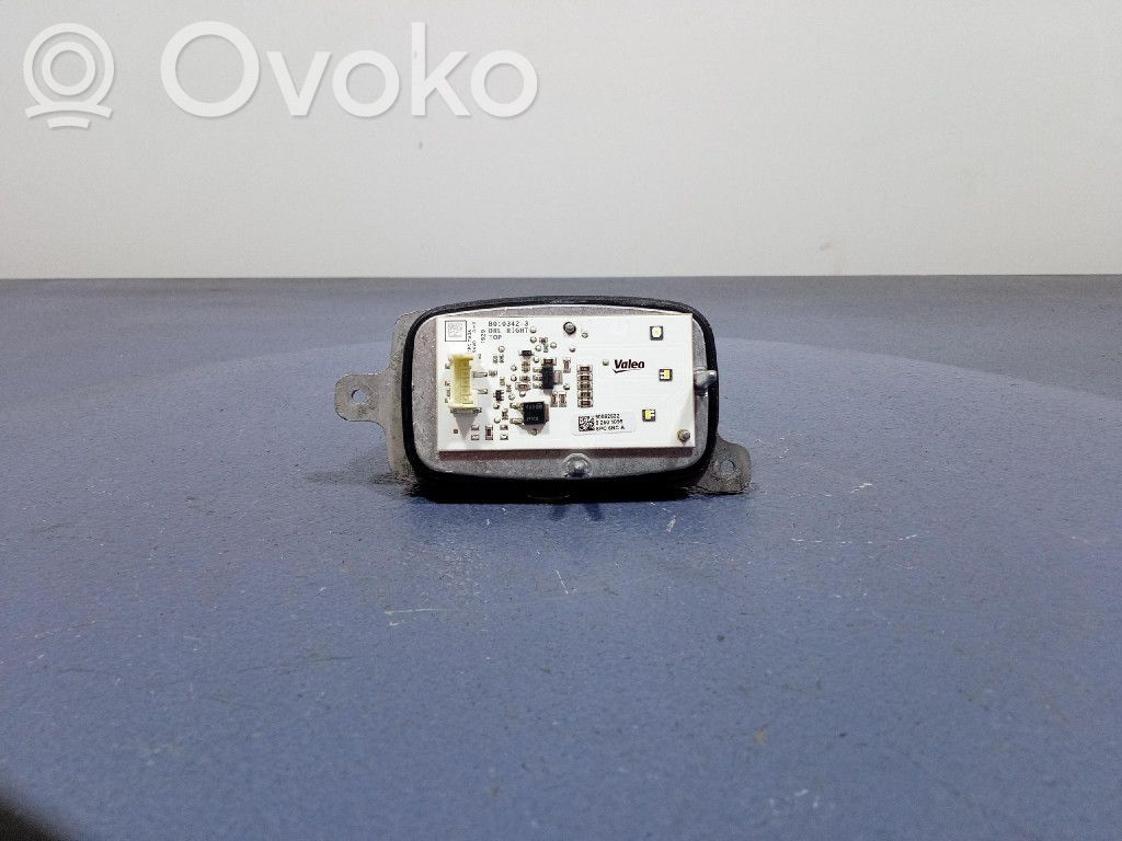 Renault Megane I Módulo conversor/inversor de voltaje 