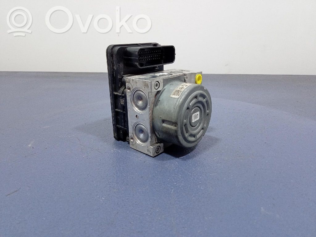 Renault Megane I ABS bloks 