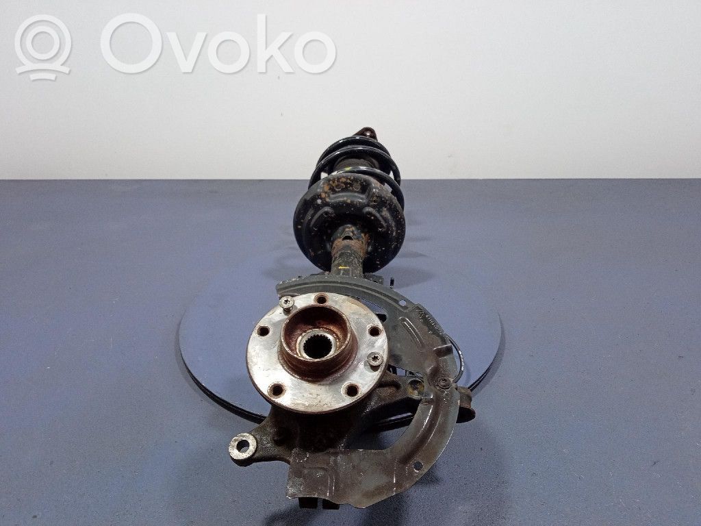 Renault Megane I Front shock absorber/damper 