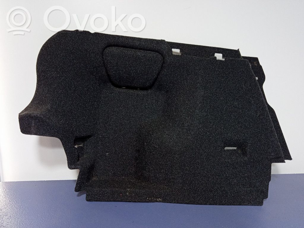 Volvo V40 Tapicerka bagażnika / Komplet 