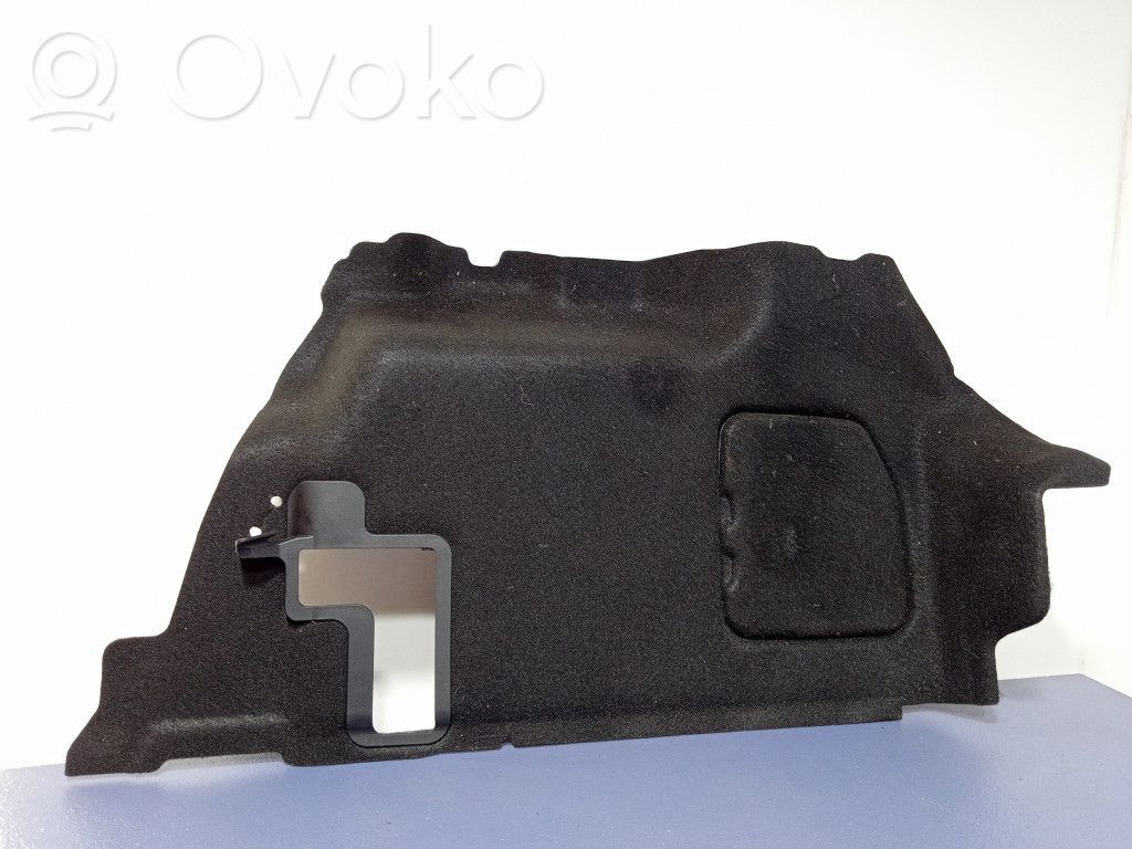 Ford Puma Takaluukun alaosan verhoilusarja 