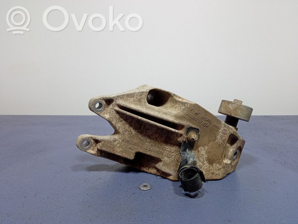 BMW 5 G30 G31 G38 Engine mount vacuum valve 