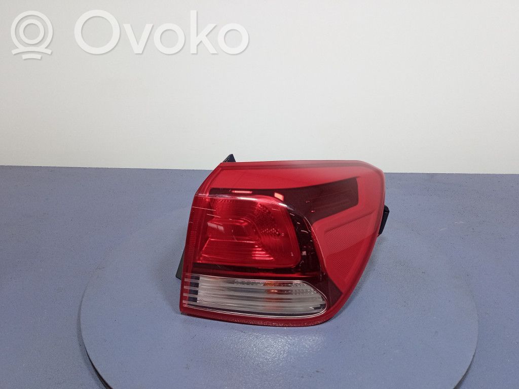 KIA Rio Takavalot 