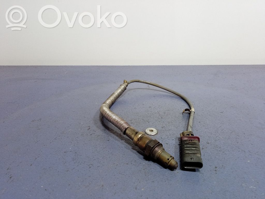 BMW M4 G82 G83 Lambda probe sensor 