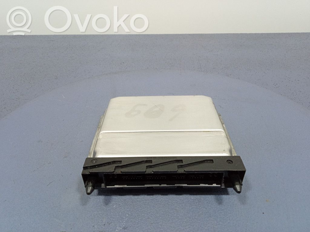 Unité de commande, module ECU de moteur   08670169A,08670169A
