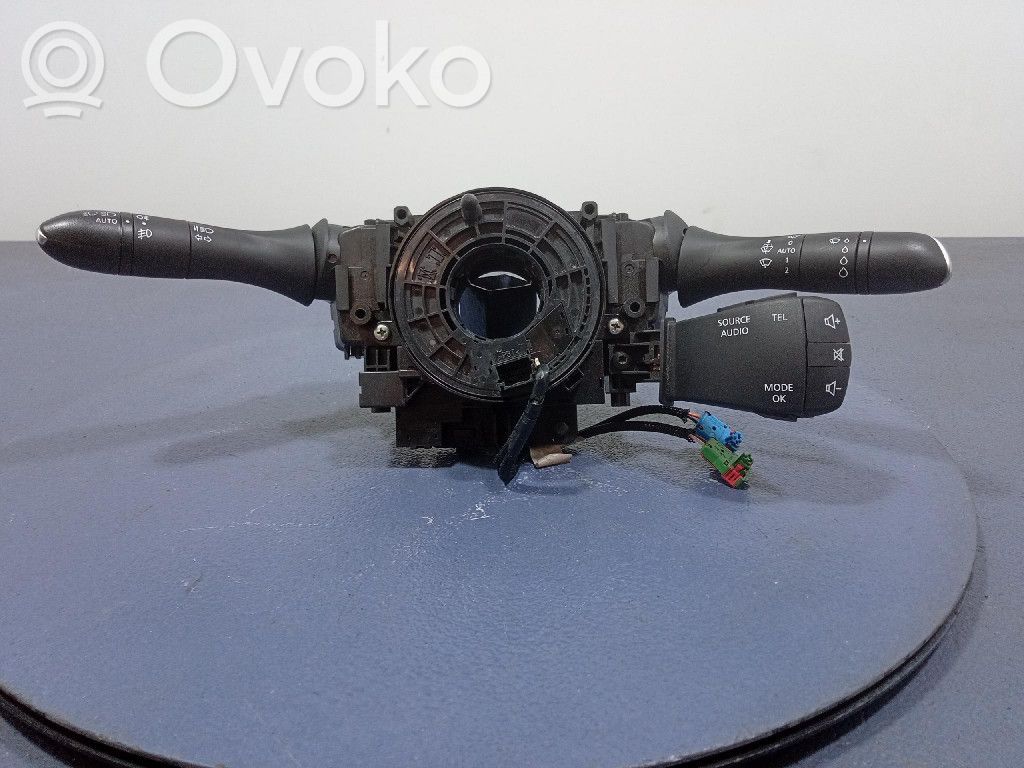 Renault Megane I Other switches/knobs/shifts 