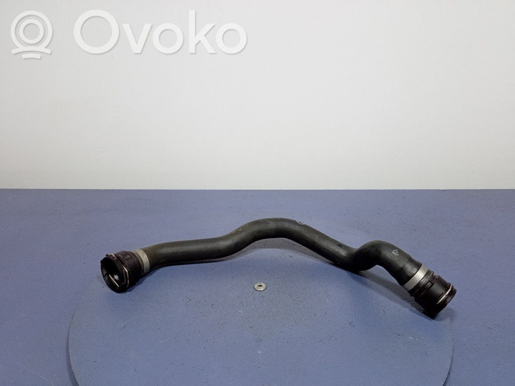 Audi A4 S4 B8 8K Caurulīte (-es) / šļūtene (-es) 
