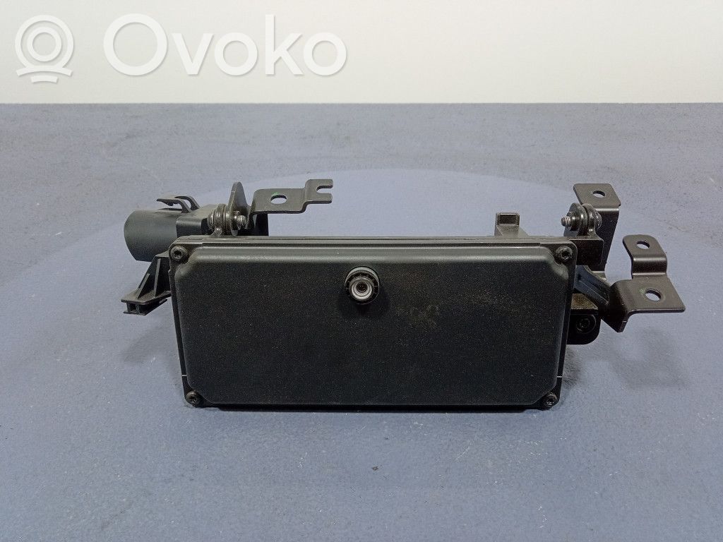 Volvo XC60 Distronic sensor radar 
