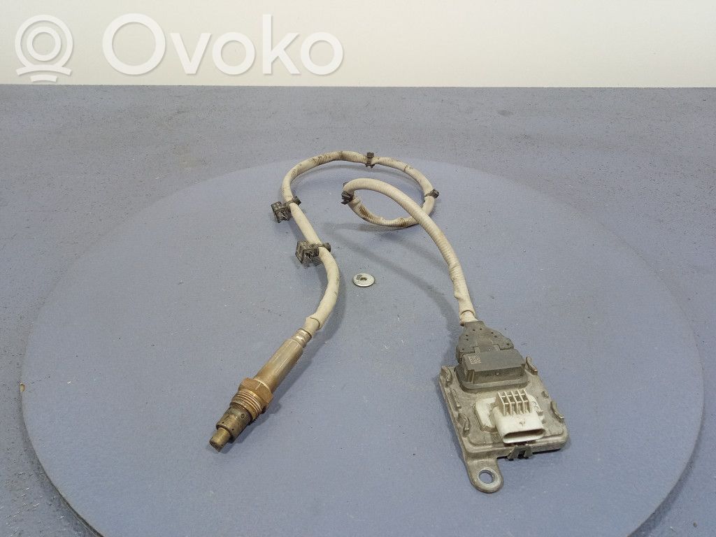 Renault Trafic III (X82) Lambda probe sensor 
