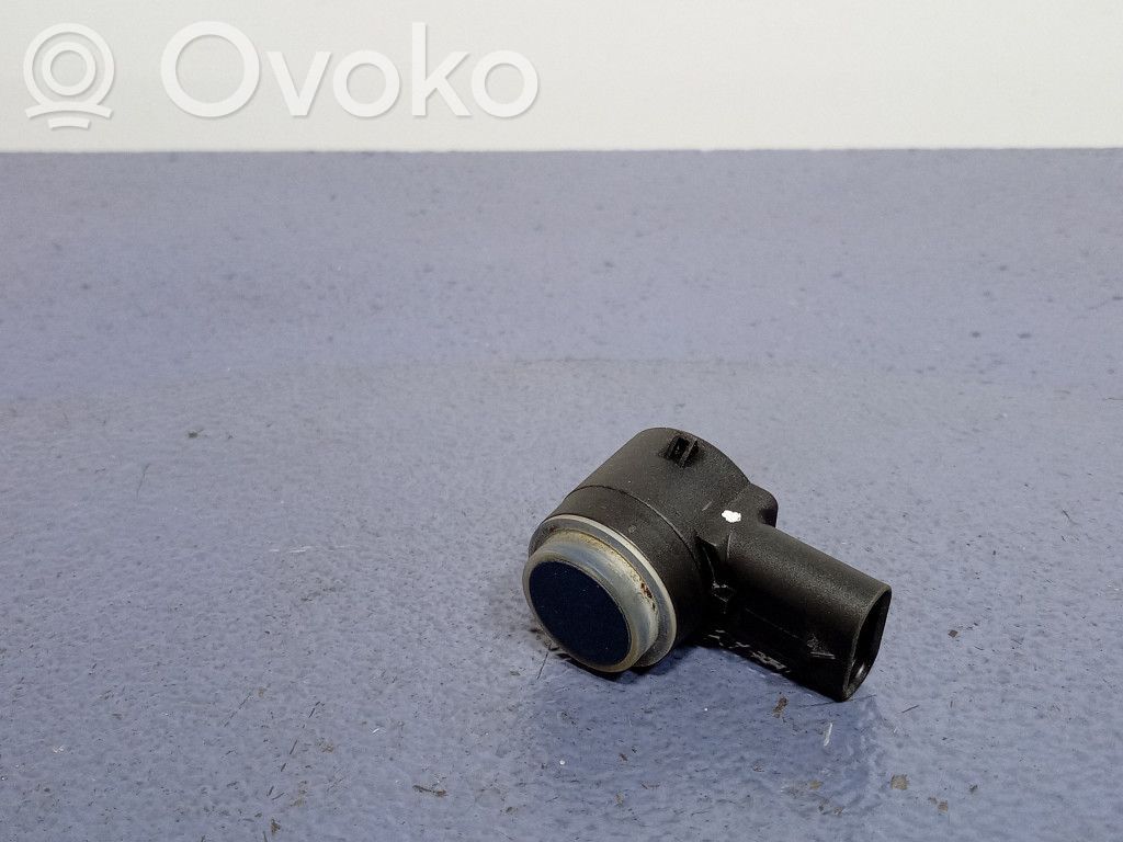 Opel Astra K Unidad de control/módulo PDC de aparcamiento 