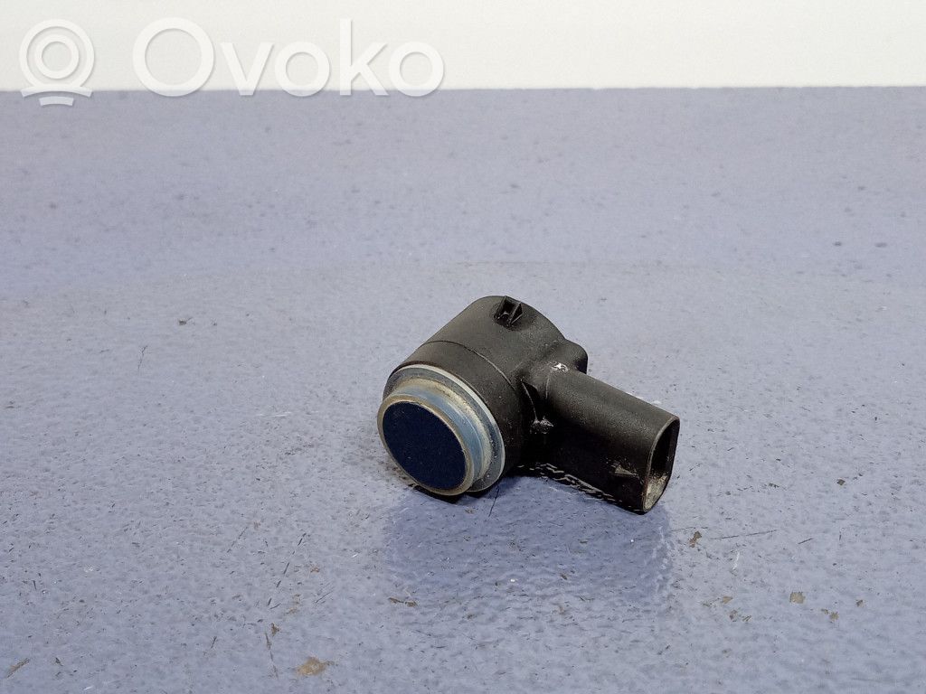 Opel Astra K Unidad de control/módulo PDC de aparcamiento 
