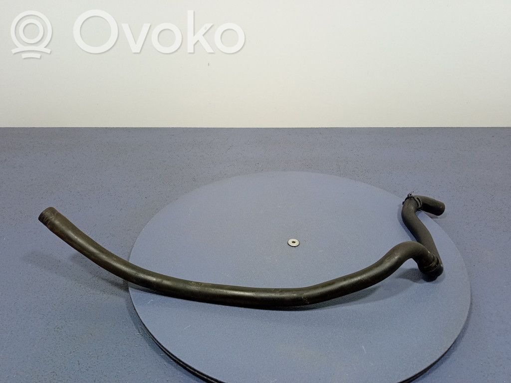 Przewód / Wąż chłodnicy   7L0819884A,7L0819884A