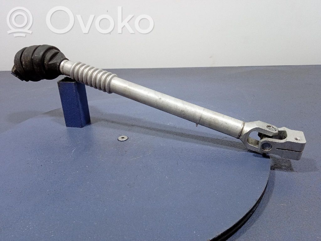 BMW X4 F26 Vairo rato ašis 