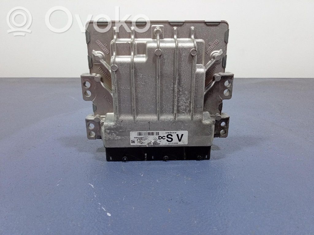 Renault Megane I Engine control unit/module ECU 