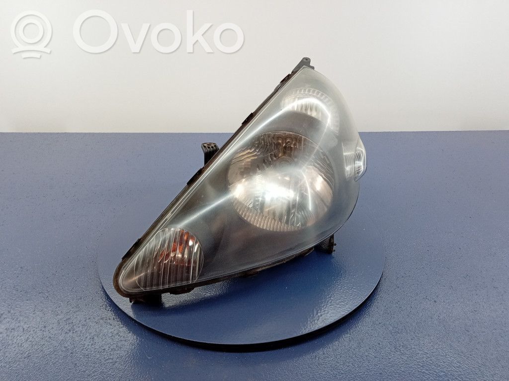 Phare frontale   P2187,P2187