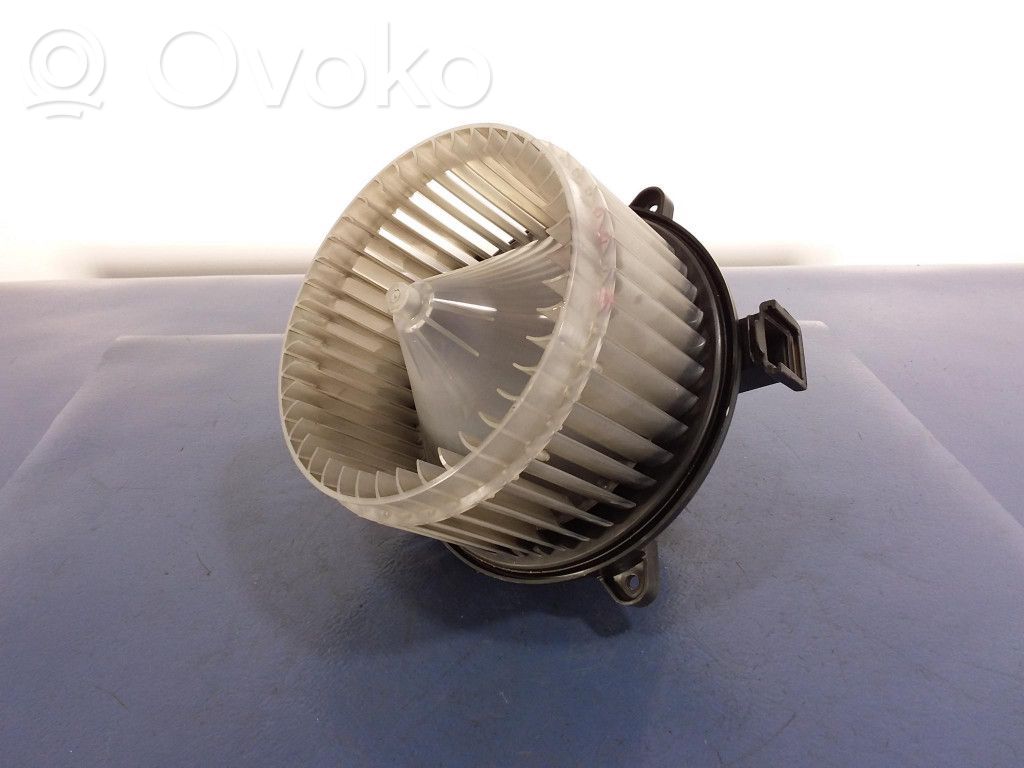 Opel Insignia A Ventilator aerotermă 
