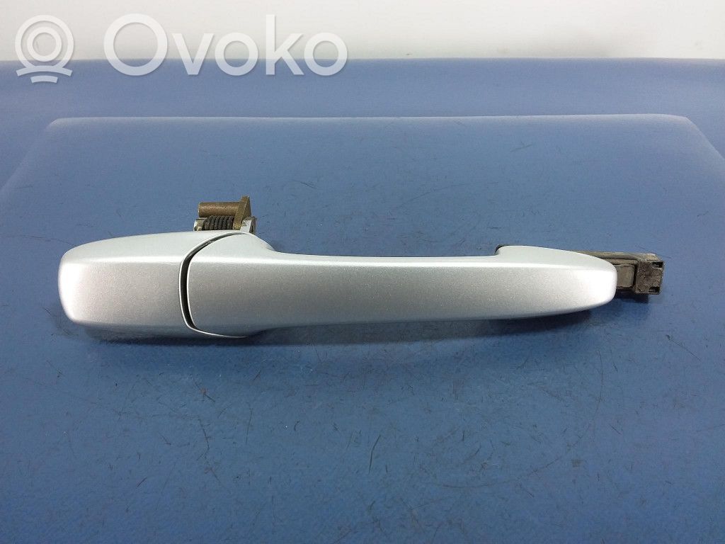 Klamka zewnętrzna drzwi tylnych   D35072410G,D35072410G