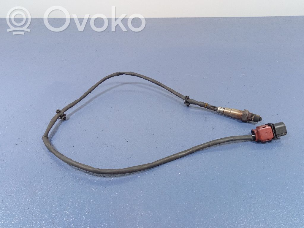 Volkswagen Touareg I Sondă lambda 