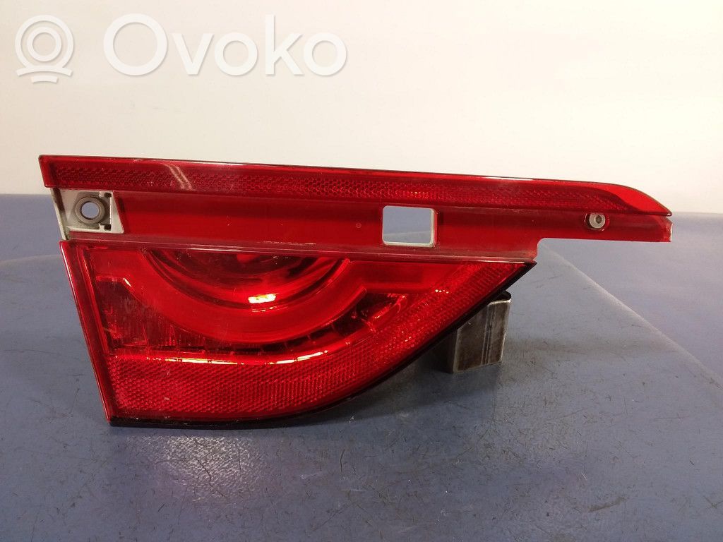 DAF 95 XF Lampa tylna 