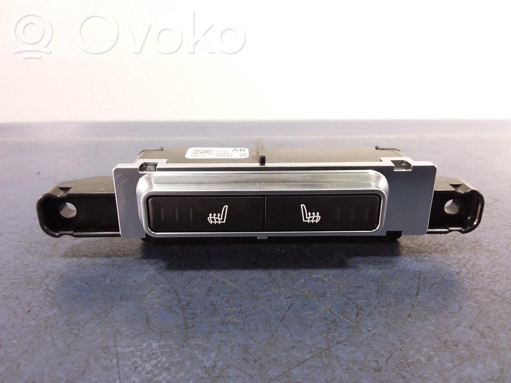 DAF 95 XF Otros interruptores/perillas/selectores 
