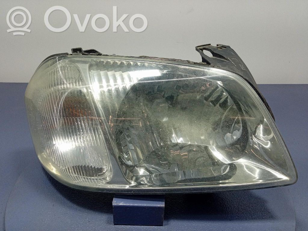 Phare frontale   2T2413005C,2T2413005C