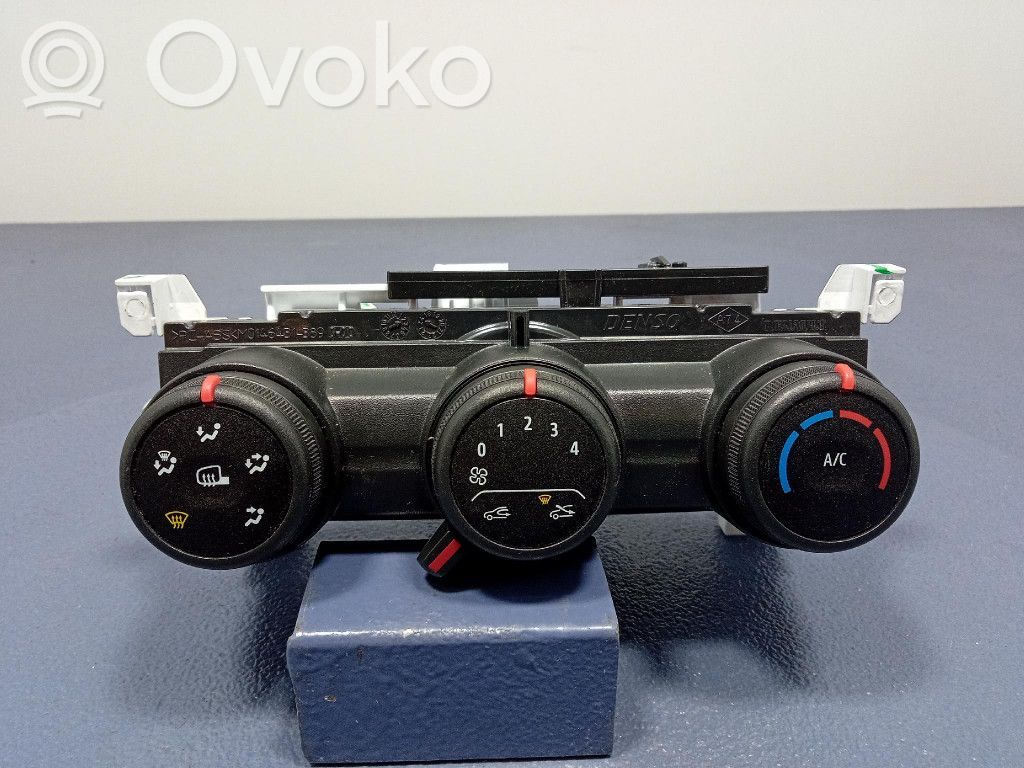 Chevrolet Express Unitate control climatizare 