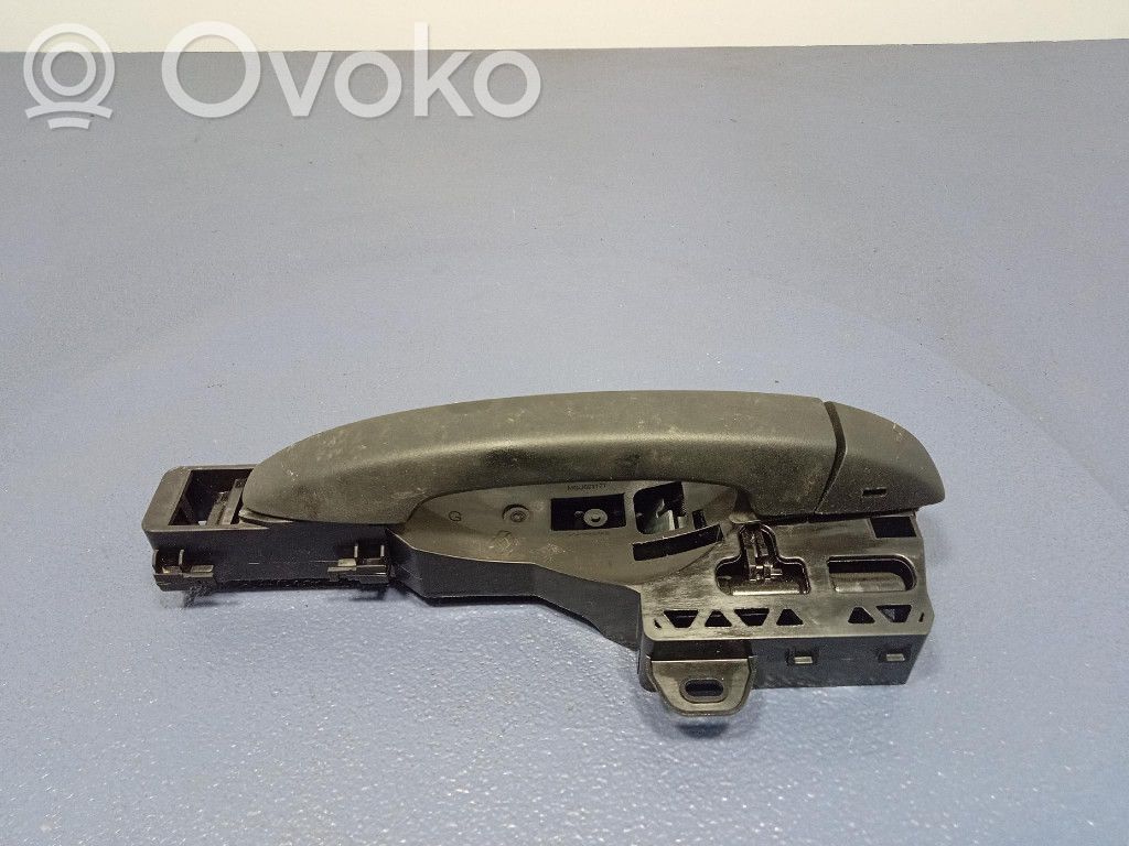 Manecilla externa puerta delantera   806079360R,806079360R